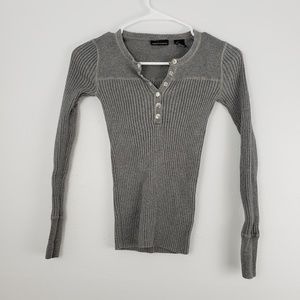 Moda International Tops - MODA International Long Sleeve Top Moda International Tops - MODA International Long Sleeve Top